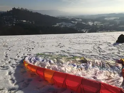 Ferienwohnung für 4 Personen (42 m²) in Brombachtal 9/10