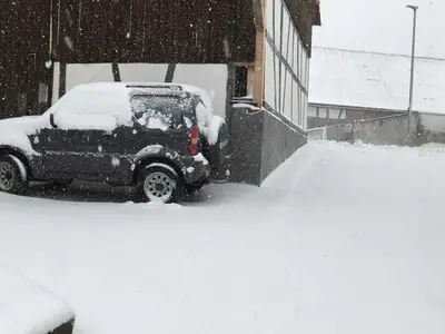 Ferienwohnung für 4 Personen (42 m²) in Brombachtal 4/10