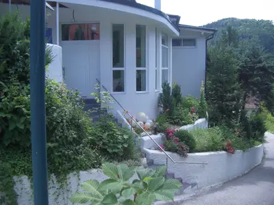 Ferienwohnung für 4 Personen (48 m²) in Bromberg 1/10