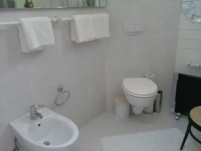 Ferienwohnung für 4 Personen (48 m²) in Bromberg 6/10