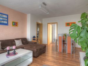 Ferienwohnung für 4 Personen (65 m²) in Bromskirchen