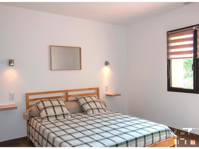 Neulos_Chambre 2 - lit double 3