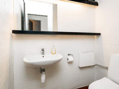 Ferienwohnung für 6 Personen (60 m²) in Brovst 9/10