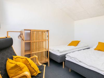 Ferienwohnung für 6 Personen (60 m²) in Brovst 10/10