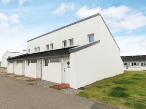 Ferienwohnung für 6 Personen (60 m²) in Brovst