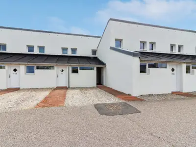 Ferienwohnung für 5 Personen (65 m²) in Brovst 5/10