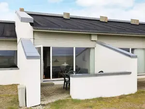 Ferienwohnung für 7 Personen (60 m²) in Brovst