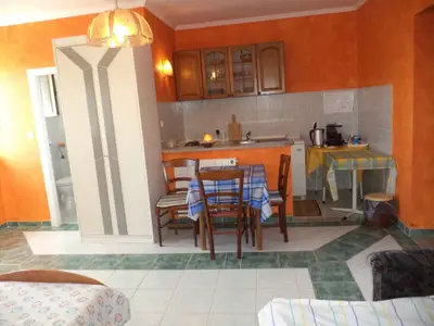 Ferienwohnung für 3 Personen (28 m²) in Brseč 5/10
