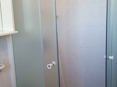 Ferienwohnung für 3 Personen (28 m²) in Brseč 9/10