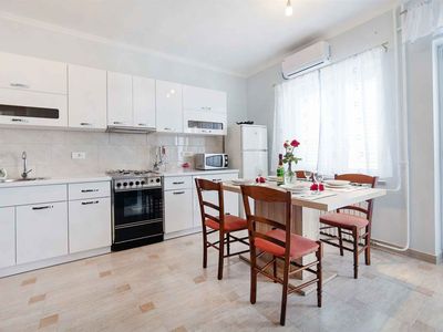 Ferienwohnung für 4 Personen (46 m²) in Brseč 3/10