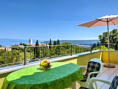 TerraceBalcony