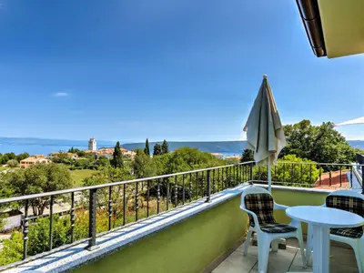 TerraceBalcony