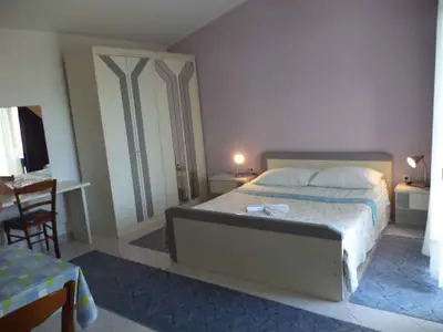 Ferienwohnung für 3 Personen (27 m²) in Brseč 6/10
