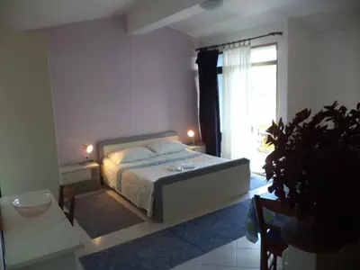 Ferienwohnung für 3 Personen (27 m²) in Brseč 7/10