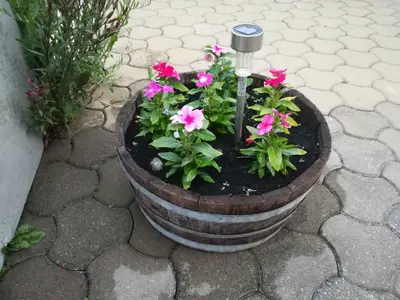 Ferienwohnung für 4 Personen (45 m²) in Brseč 7/10