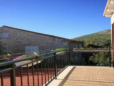 TerraceBalcony