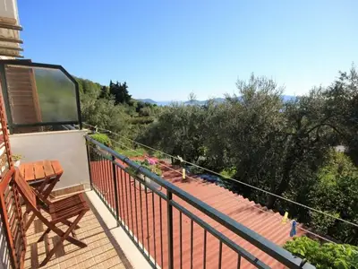 TerraceBalcony