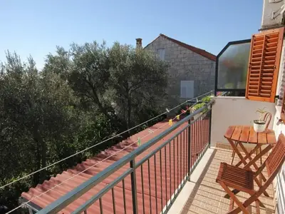 TerraceBalcony