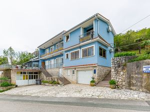Ferienwohnung für 3 Personen (26 m²) in Brseč