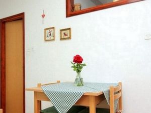 Ferienwohnung für 4 Personen (25 m&sup2;) in Brsečine