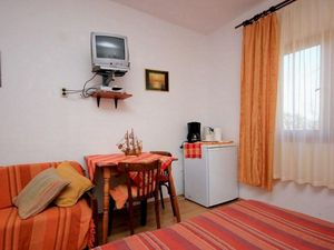 Ferienwohnung für 3 Personen (20 m&sup2;) in Brsečine