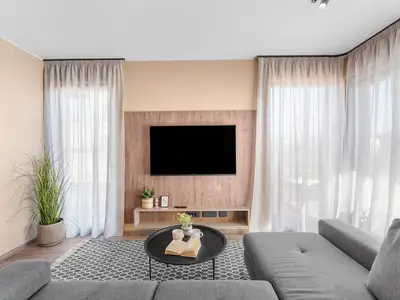 Ferienwohnung für 5 Personen (75 m²) in Brtonigla 6/10