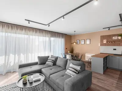 Ferienwohnung für 5 Personen (75 m²) in Brtonigla 7/10