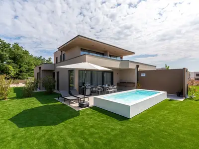 Ferienwohnung für 5 Personen (75 m²) in Brtonigla 4/10