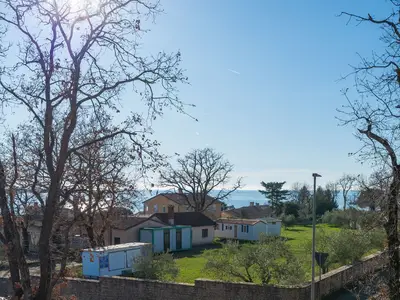Ferienwohnung für 5 Personen (75 m²) in Brtonigla 4/10
