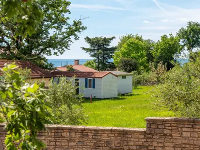 Ferienwohnung für 5 Personen (75 m²) in Brtonigla 5/10