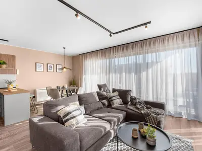 Ferienwohnung für 5 Personen (75 m²) in Brtonigla 8/10