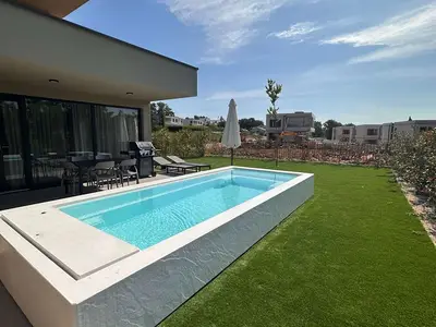 Ferienwohnung für 5 Personen (75 m²) in Brtonigla 2/10