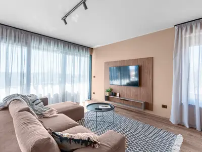 Ferienwohnung für 5 Personen (100 m²) in Brtonigla 4/10