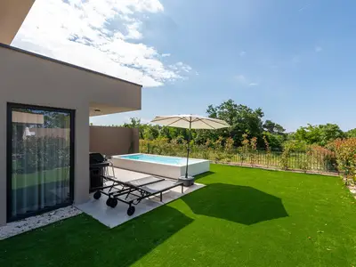 Ferienwohnung für 5 Personen (75 m²) in Brtonigla 6/10