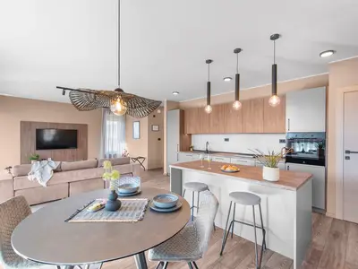 Ferienwohnung für 5 Personen (100 m²) in Brtonigla 7/10