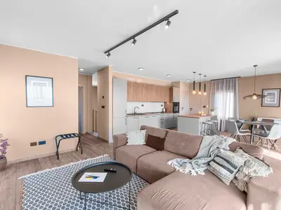 Ferienwohnung für 5 Personen (100 m²) in Brtonigla 8/10