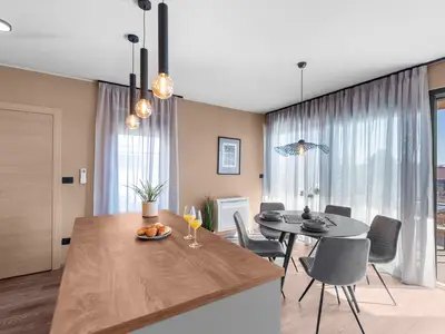 Ferienwohnung für 5 Personen (100 m²) in Brtonigla 10/10