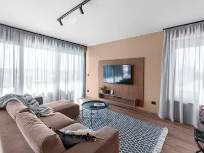 Ferienwohnung für 5 Personen (100 m²) in Brtonigla 4/10
