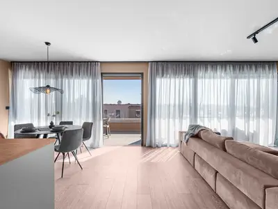 Ferienwohnung für 5 Personen (100 m²) in Brtonigla 7/10