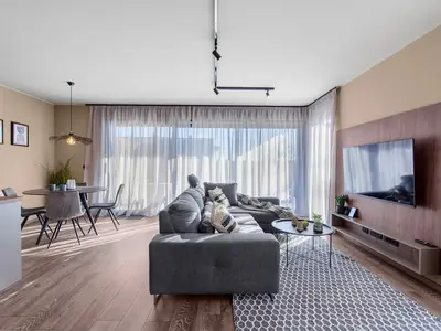 Ferienwohnung für 5 Personen (75 m²) in Brtonigla 5/10