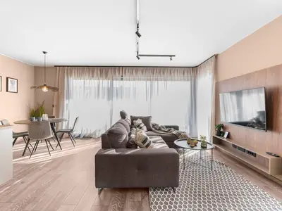 Ferienwohnung für 5 Personen (75 m²) in Brtonigla 6/10