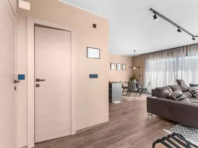 Ferienwohnung für 5 Personen (75 m²) in Brtonigla 10/10