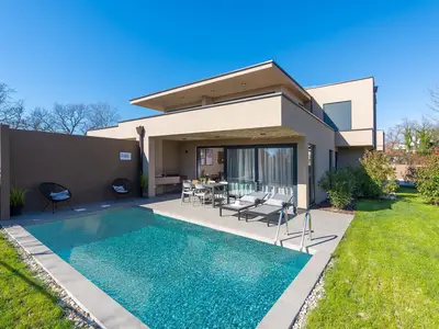 Ferienwohnung für 5 Personen (75 m²) in Brtonigla 1/10