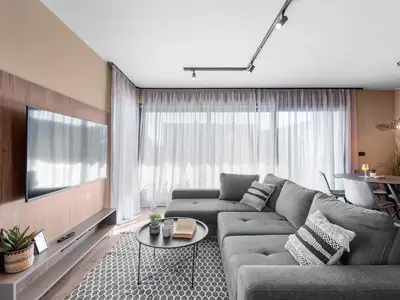 Ferienwohnung für 5 Personen (75 m²) in Brtonigla 4/10