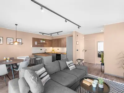 Ferienwohnung für 5 Personen (75 m²) in Brtonigla 8/10