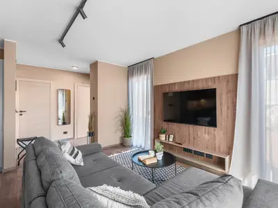 Ferienwohnung für 5 Personen (75 m²) in Brtonigla 9/10