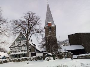 23061753-Ferienwohnung-4-Bruchhausen (Hochsauerlandkreis)-300x225-4