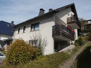 Ferienwohnung für 4 Personen in Olsberg