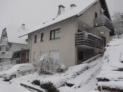 Ferienwohnung für 4 Personen in Olsberg 2/10