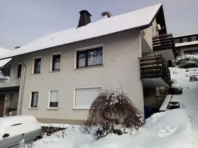 Ferienwohnung für 4 Personen in Olsberg 3/10